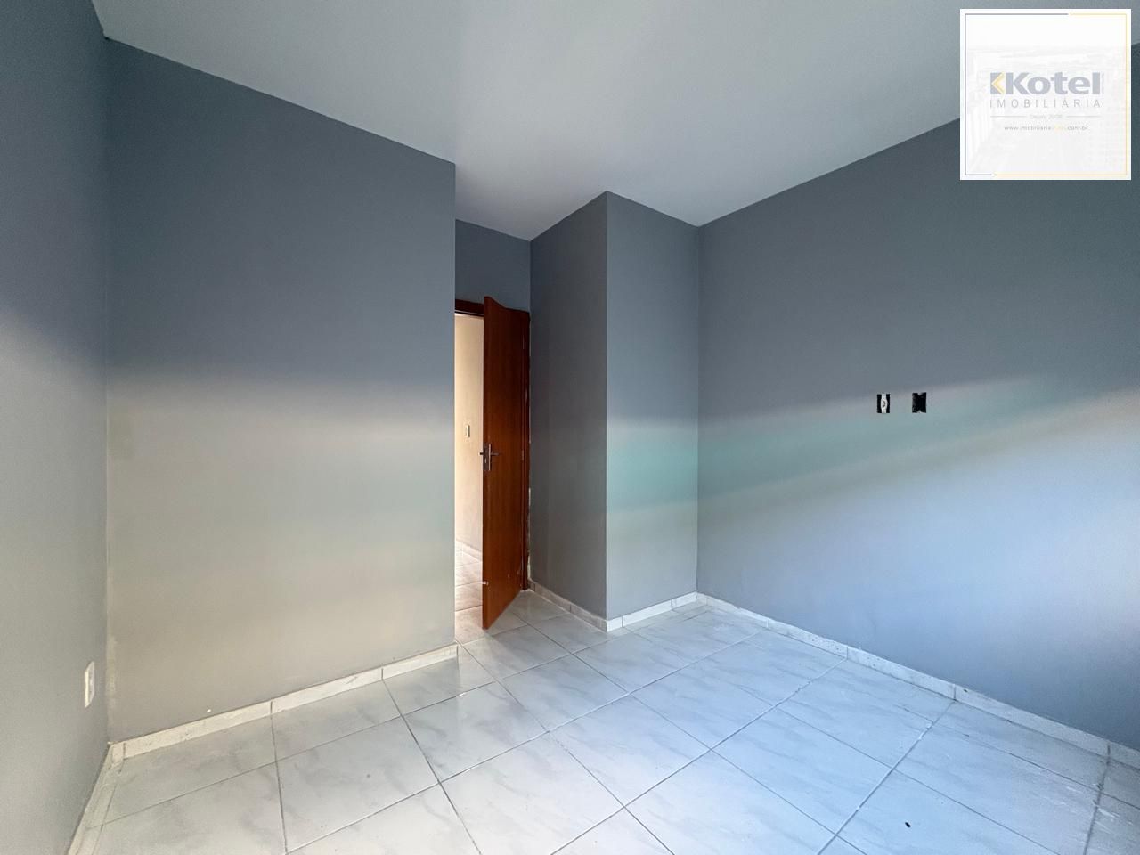 Casa de Condomínio 2 quartos à venda, 46m², Ponta Grossa - Porto Alegre — foto 3