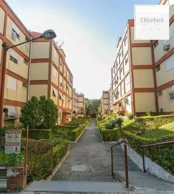 Apartamento 2 quartos à venda, 48m², Camaquã - Porto Alegre — foto 2