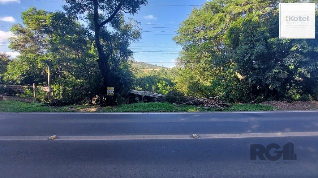 Terreno à venda, Vila Nova - Porto Alegre
