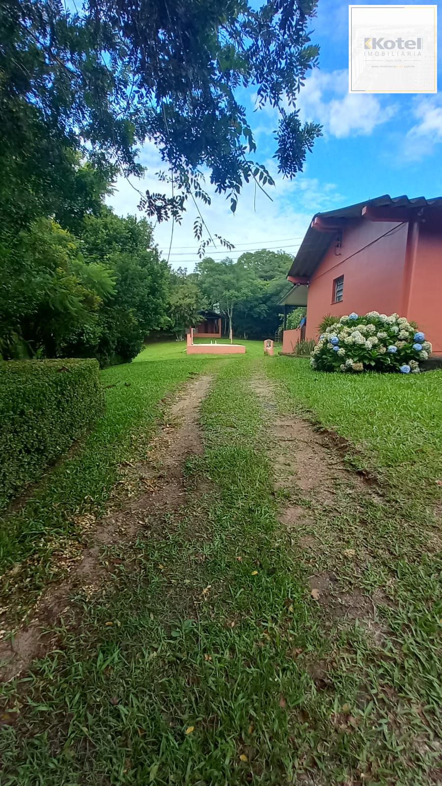 Sítio 3 quartos à venda, 100m², Canta Galo (Passo da Areia) - Viamão