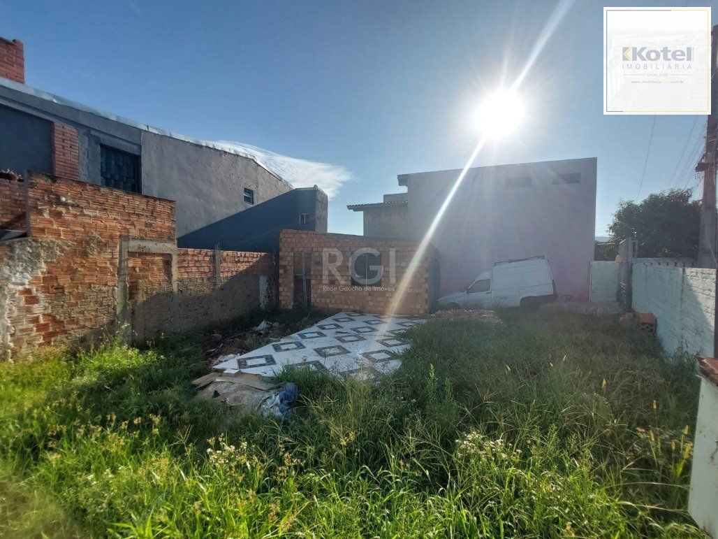 Terreno à venda, Restinga - Porto Alegre — foto 2