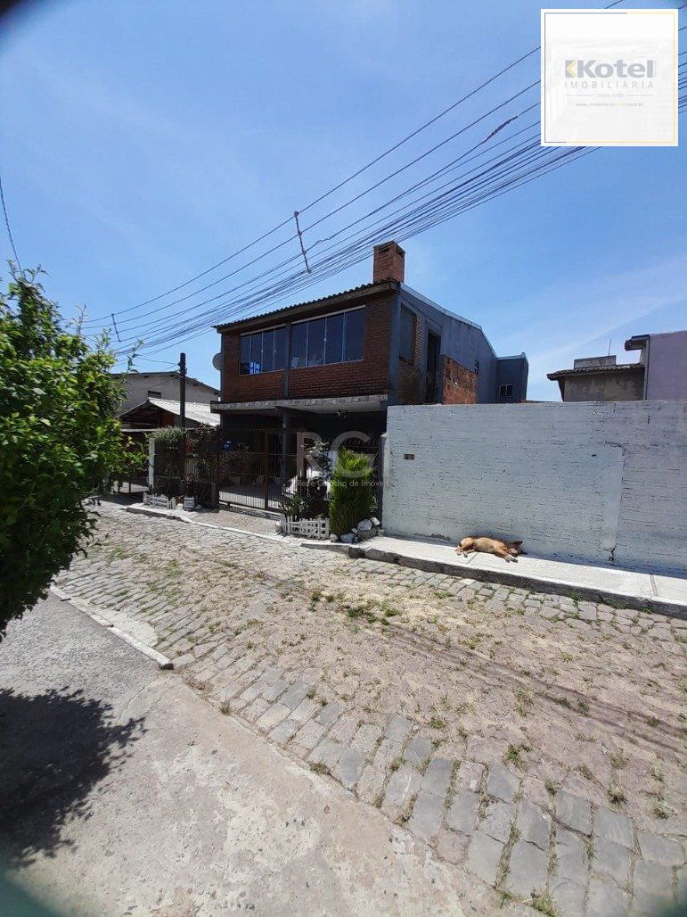 Casa 4 quartos à venda, 160m², Restinga - Porto Alegre — foto 2