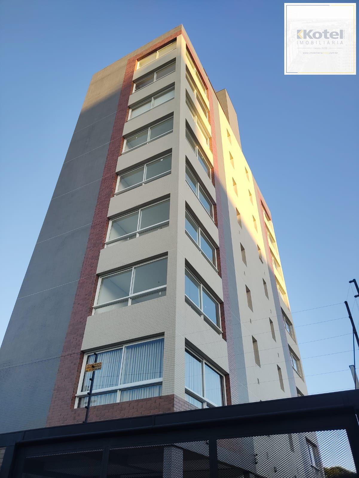 Apartamento 2 quartos à venda, 65m², Tristeza - Porto Alegre — foto 3