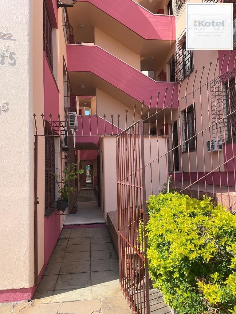 Apartamento 2 quartos à venda, 55m², Rubem Berta - Porto Alegre — foto 3
