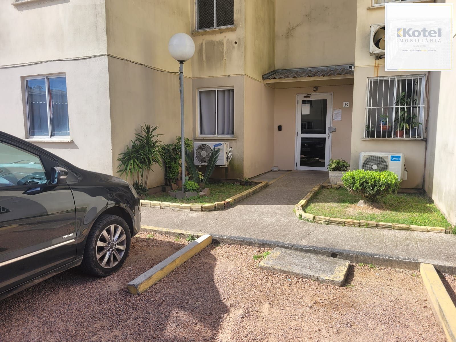 Apartamento 2 quartos à venda, 43m², Vila Nova - Porto Alegre
