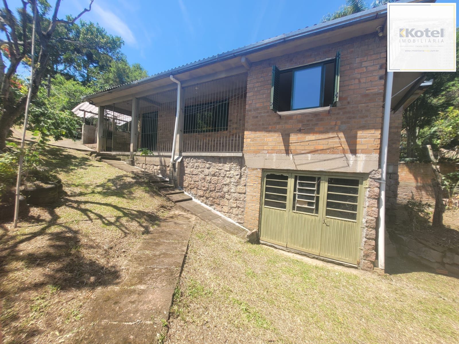 Chácara 3 quartos à venda, 1860m², Cascata - Porto Alegre — foto 3