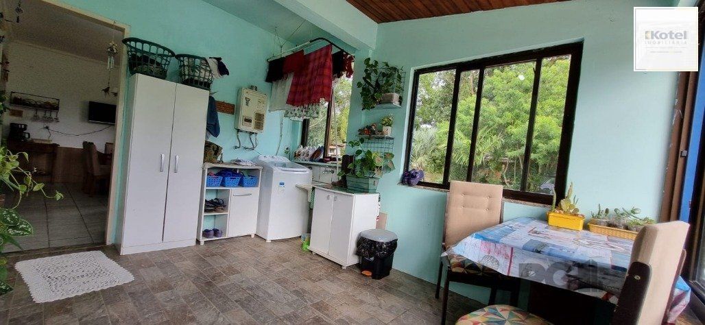 Sítio 3 quartos à venda, 3060m², São Caetano - Porto Alegre — foto 5