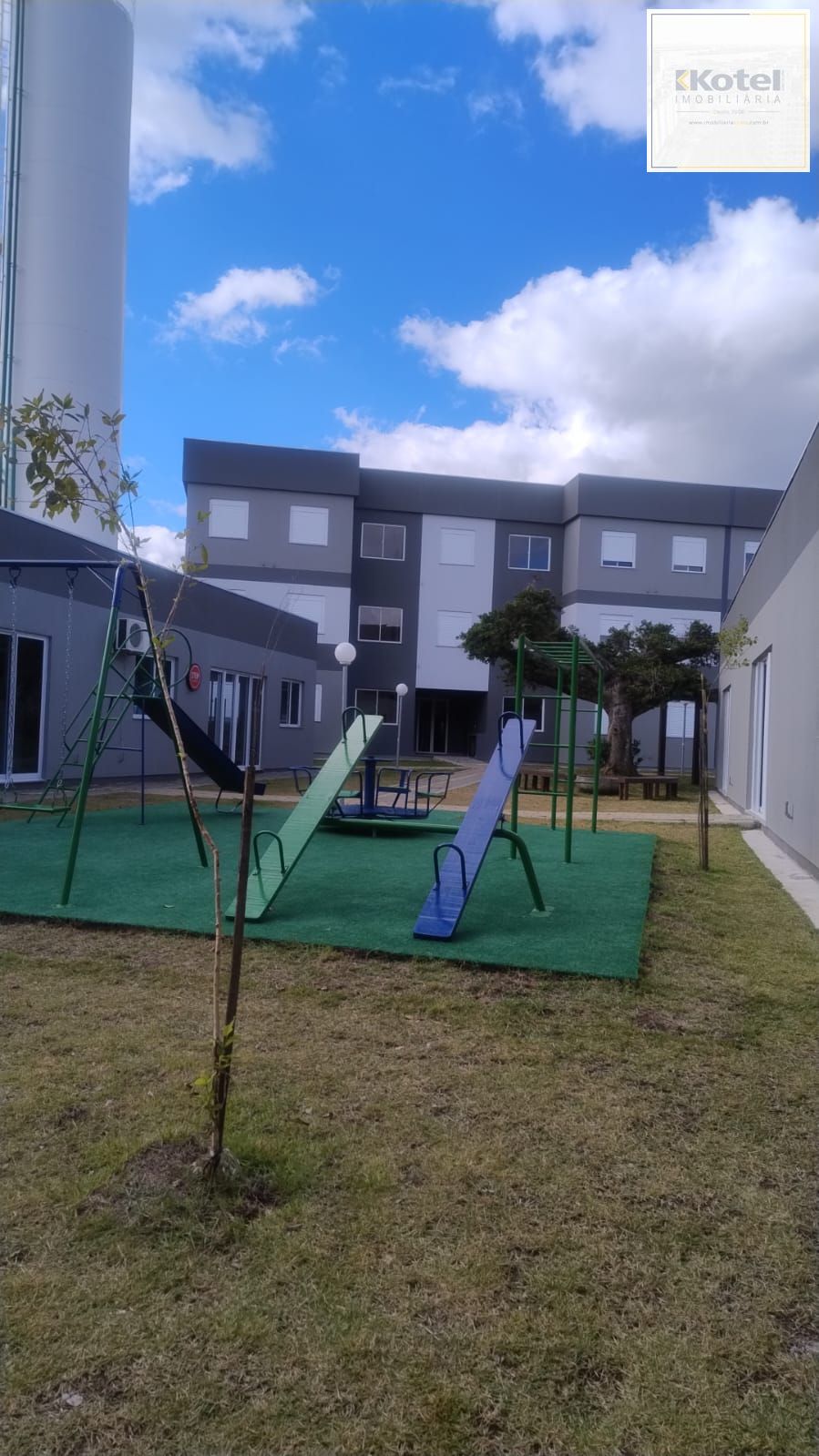 Apartamento Garden, 2 quartos, à venda, 91 m², Guarujá - Porto Alegre — foto 2