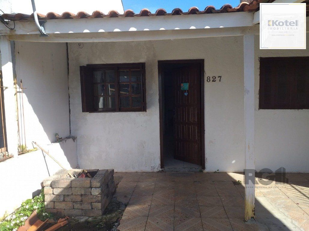 Casa 2 quartos à venda, 55m², Hípica - Porto Alegre — foto 2