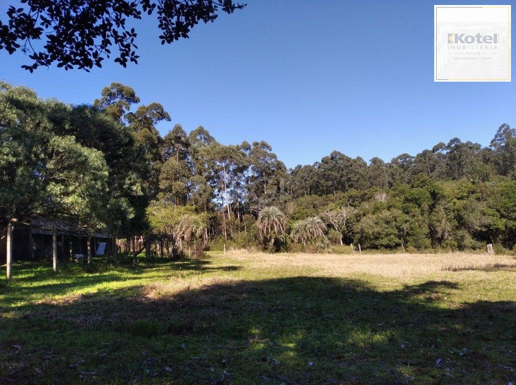 Sítio para Venda - 2500m², 0 dormitórios, Passo Da Areia