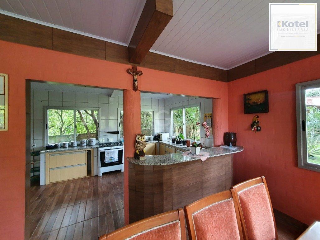 Sítio 3 quartos à venda, 155m², São Caetano - Porto Alegre — foto 3