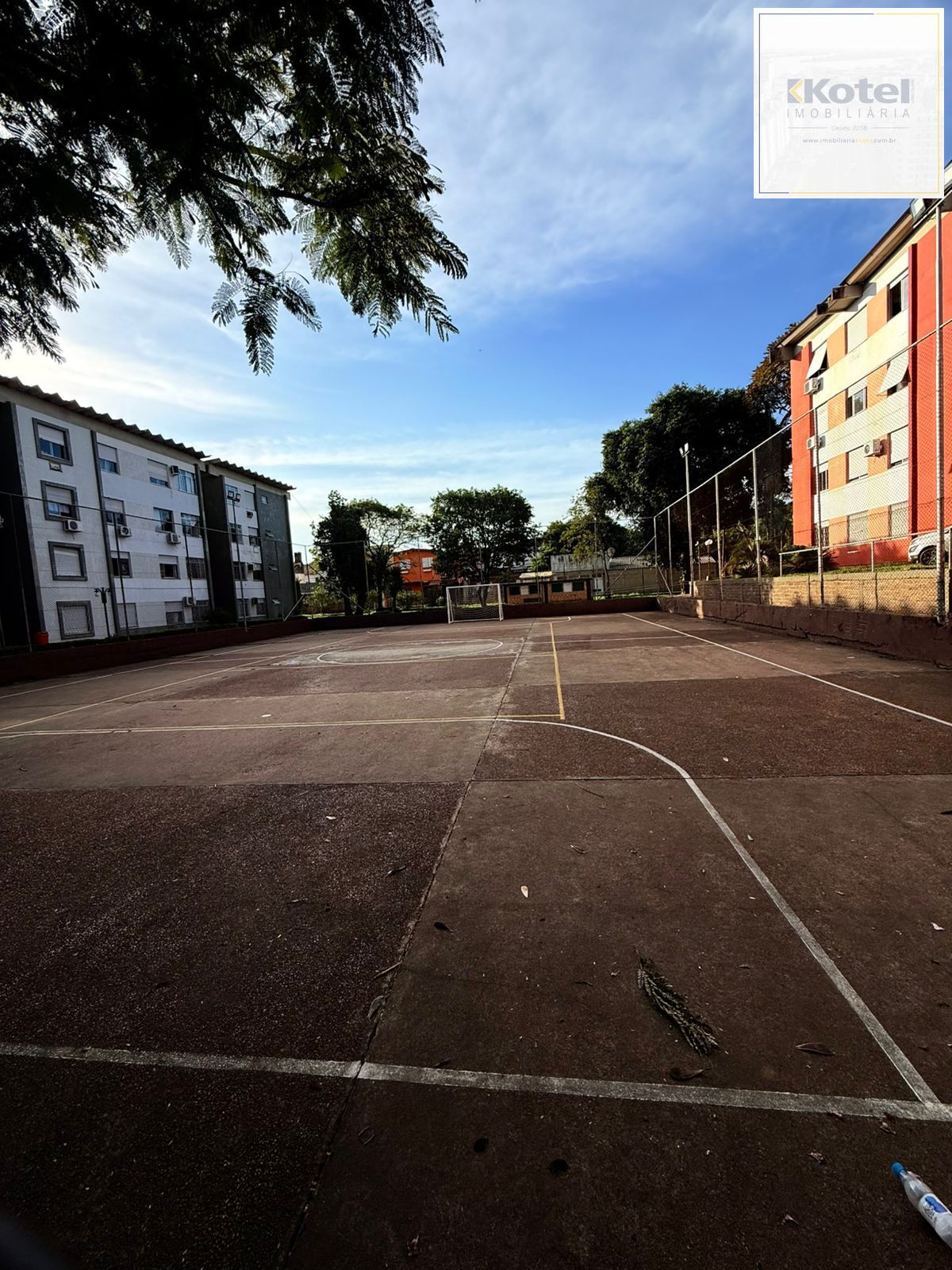 Apartamento, 1 quarto, à venda, 41 m², Vila Nova - Porto Alegre — foto 3