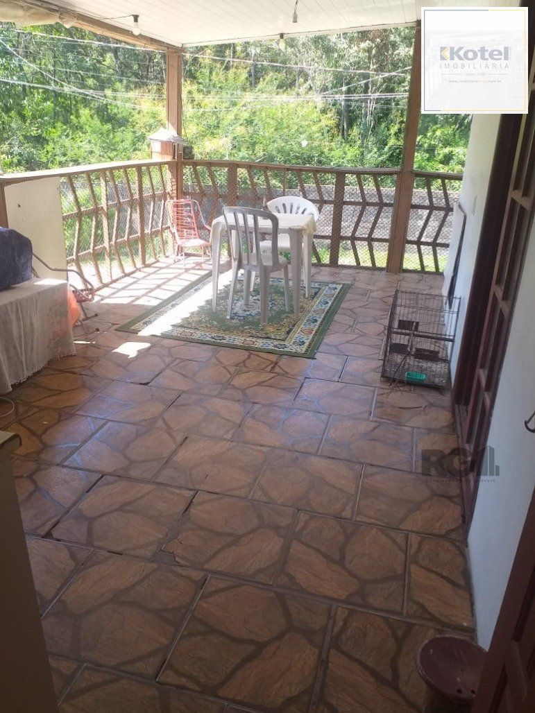 Casa 3 quartos à venda, 136000m², Restinga - Porto Alegre — foto 2
