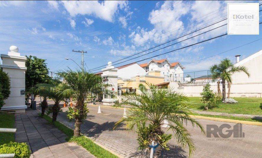 Casa 2 quartos à venda, 60m², Hípica - Porto Alegre — foto 2