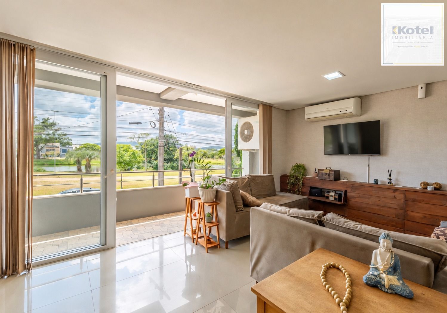 Casa, 3 quartos, à venda, 244 m², Hípica - Porto Alegre — foto 3