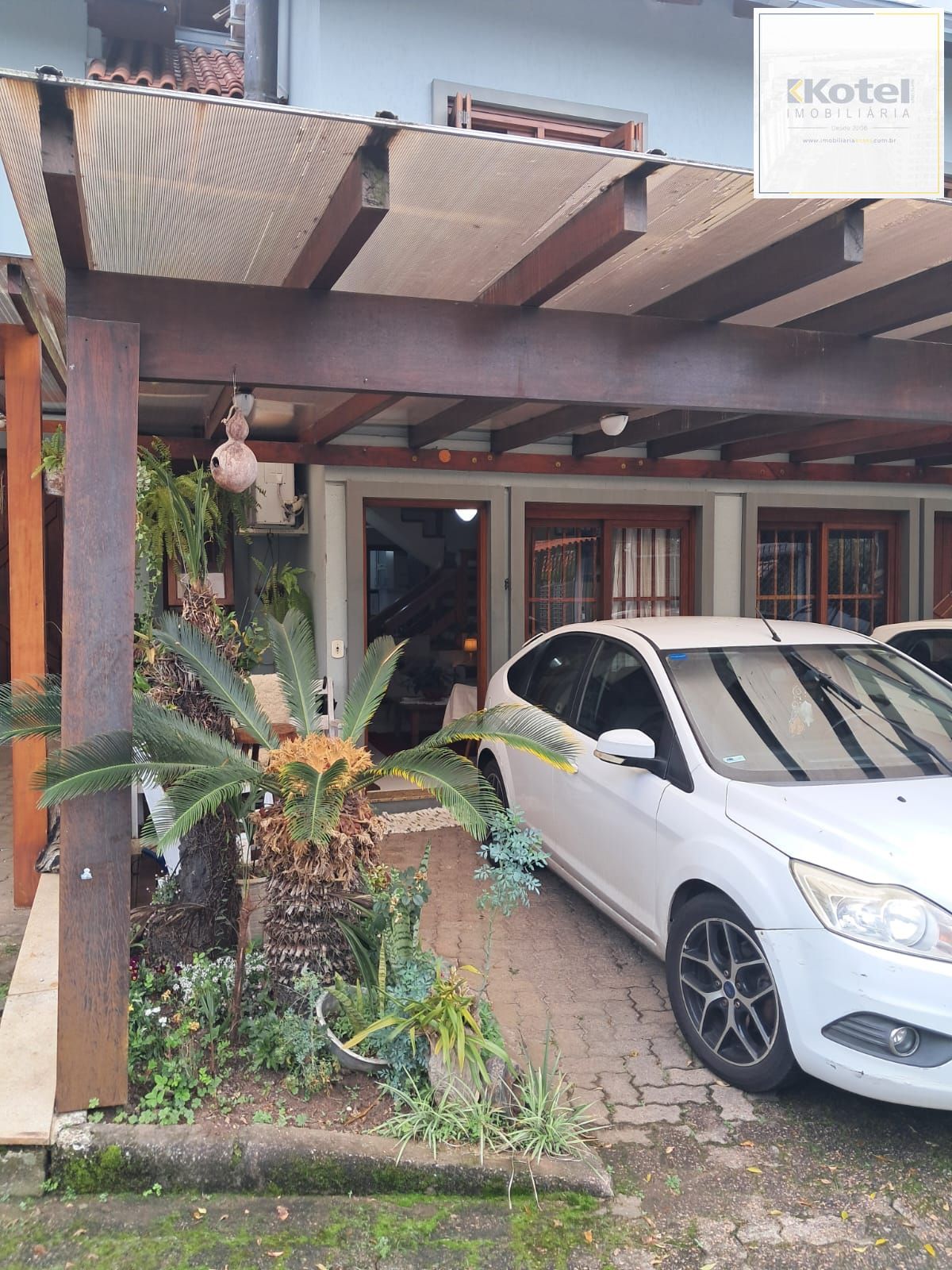 Casa de Condomínio 4 quartos à venda, 102m², Ipanema - Porto Alegre — foto 2