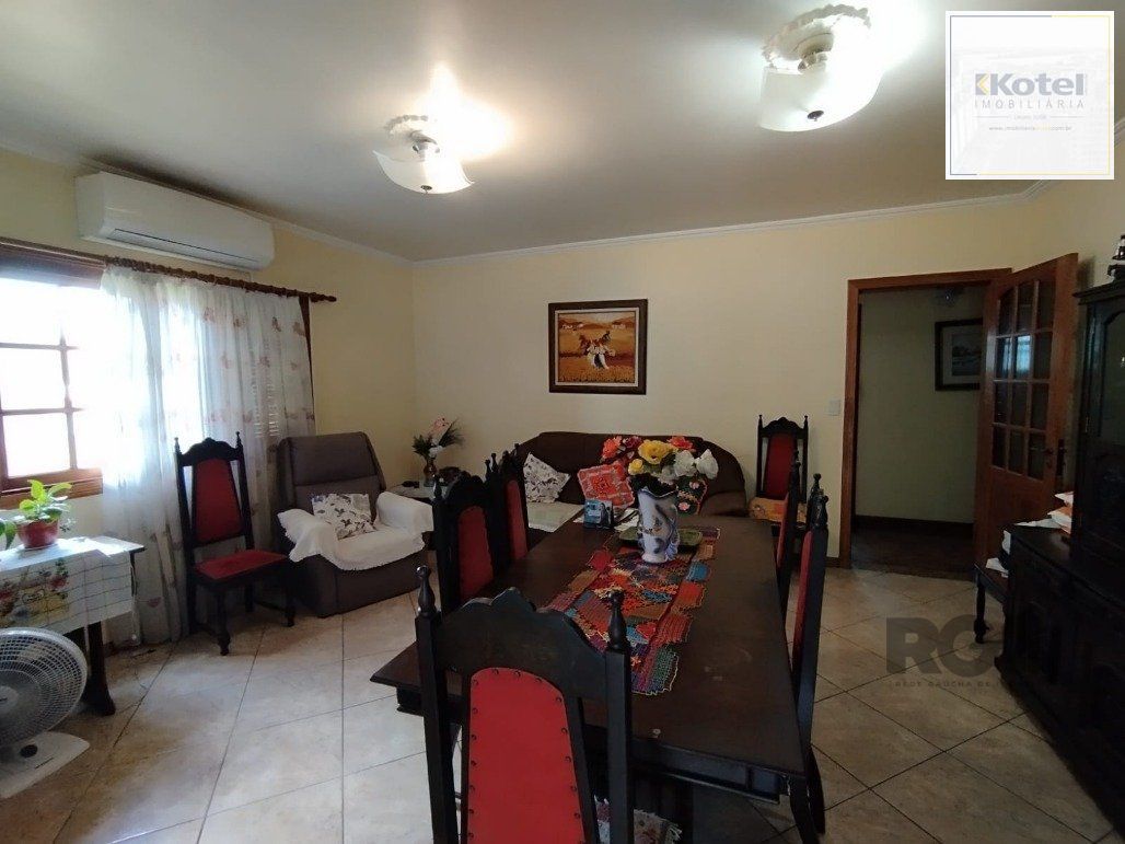 Casa 3 quartos à venda, 360m², Lomba do Pinheiro - Porto Alegre — foto 2