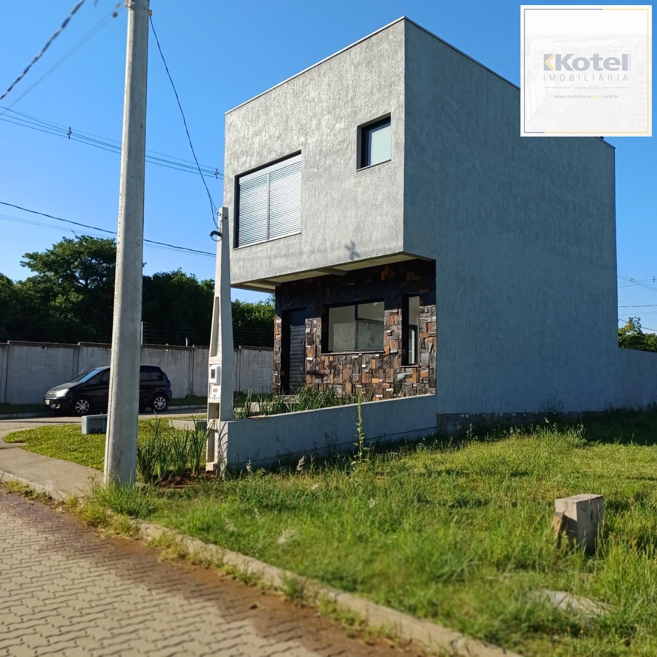 Casa de Condomínio 3 quartos à venda, 99m², Vila Nova - Porto Alegre