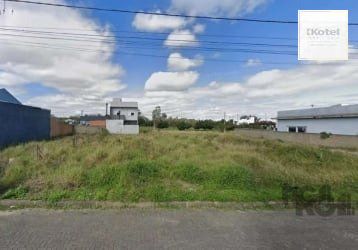 Terreno à venda, Aberta dos Morros - Porto Alegre — foto 5