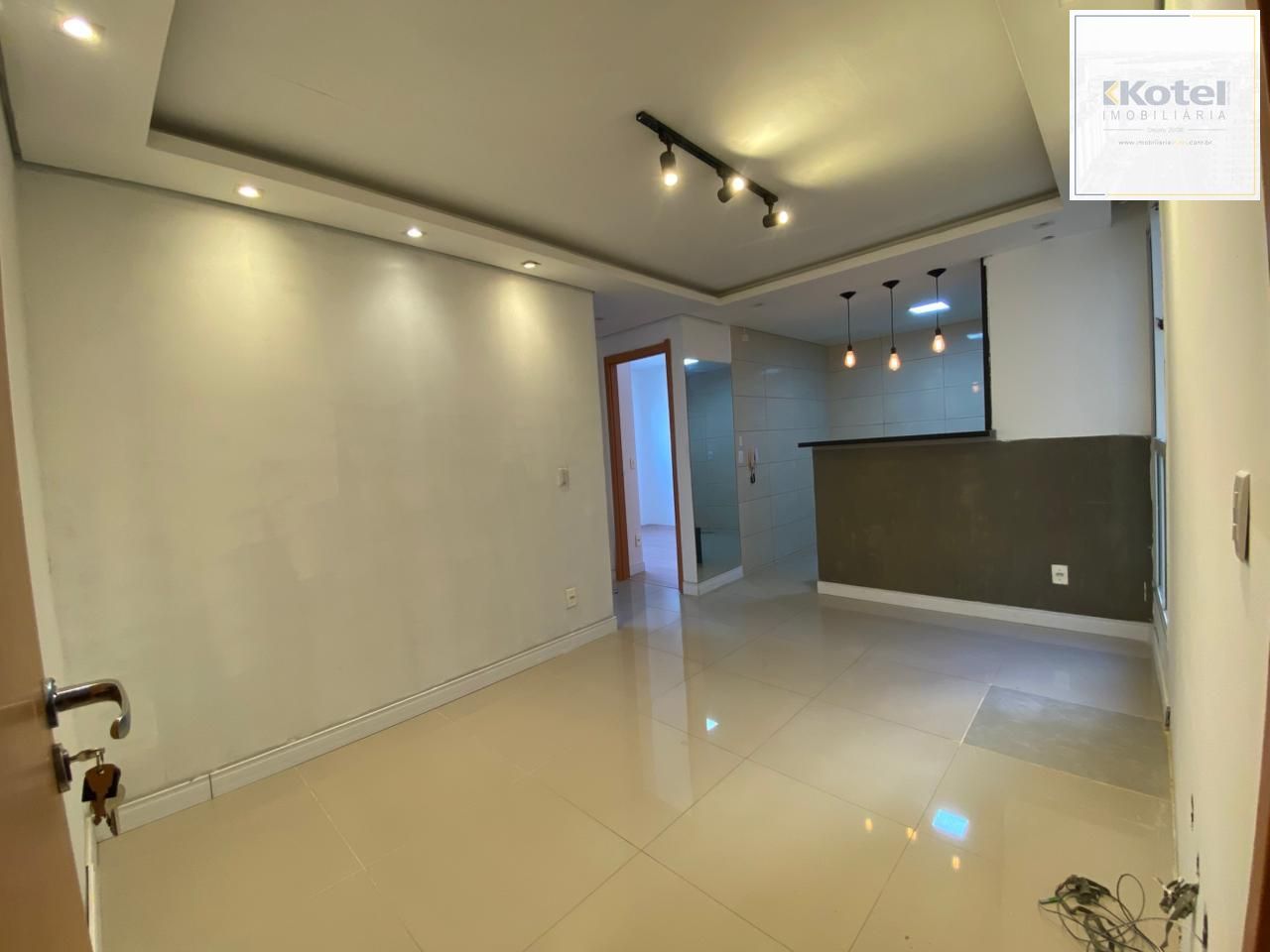 Apartamento 2 quartos à venda, 40m², Santo André - São Leopoldo — foto 2