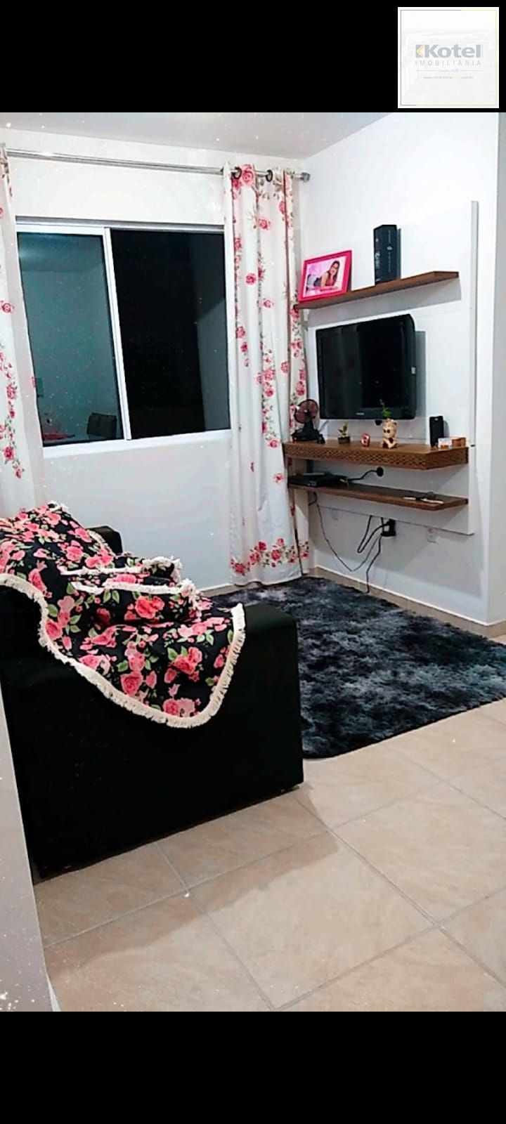 Apartamento 2 quartos à venda, 51m², Chapéu do Sol - Porto Alegre