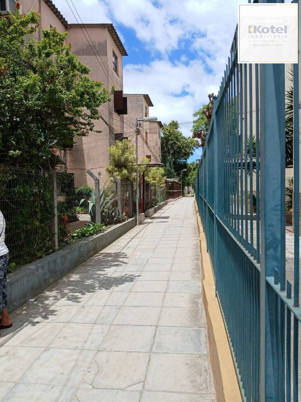 Apartamento 2 quartos à venda, 46m², Restinga - Porto Alegre — foto 3