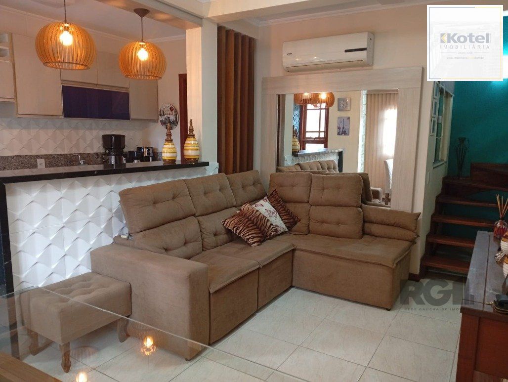Casa 2 quartos à venda, 76m², Hípica - Porto Alegre — foto 4