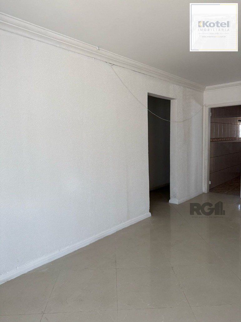 Casa 3 quartos à venda, 84m², Harmonia - Canoas