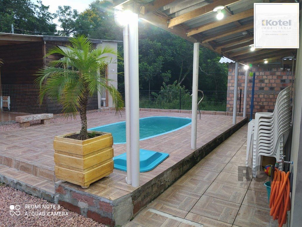Casa 3 quartos à venda, 160m², Lami - Porto Alegre — foto 2
