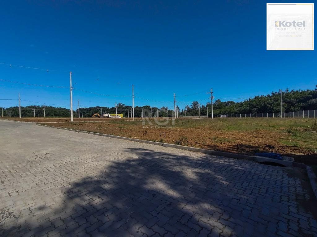 Terreno para Venda - 0m², 0 dormitórios, Vila Nova