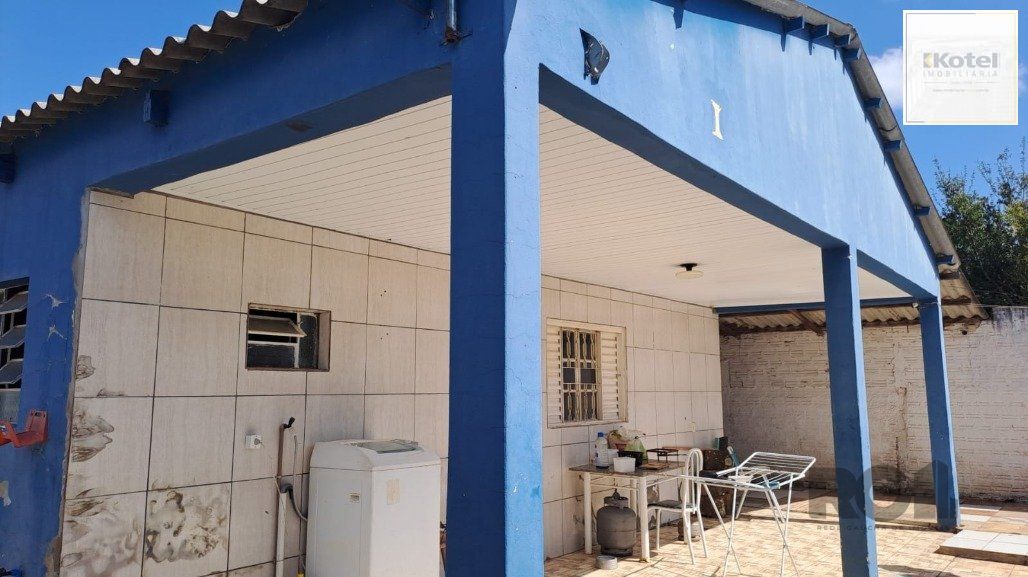Casa à venda, 120m², Cidade Alta - Itaqui — foto 2