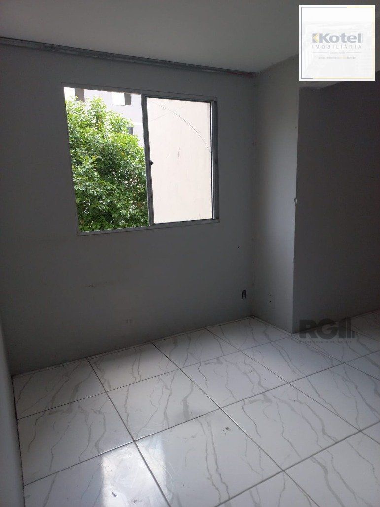 Apartamento 2 quartos à venda, 43m², Restinga - Porto Alegre — foto 2