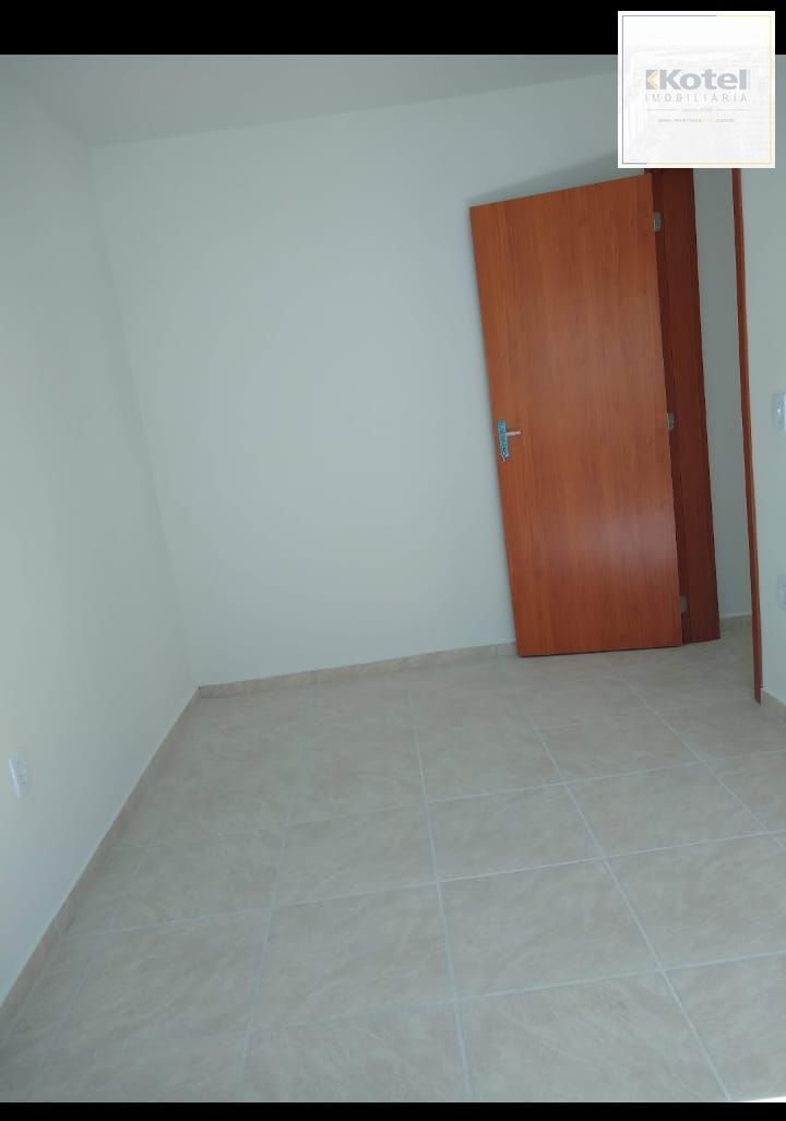 Apartamento 2 quartos à venda, 51m², Chapéu do Sol - Porto Alegre