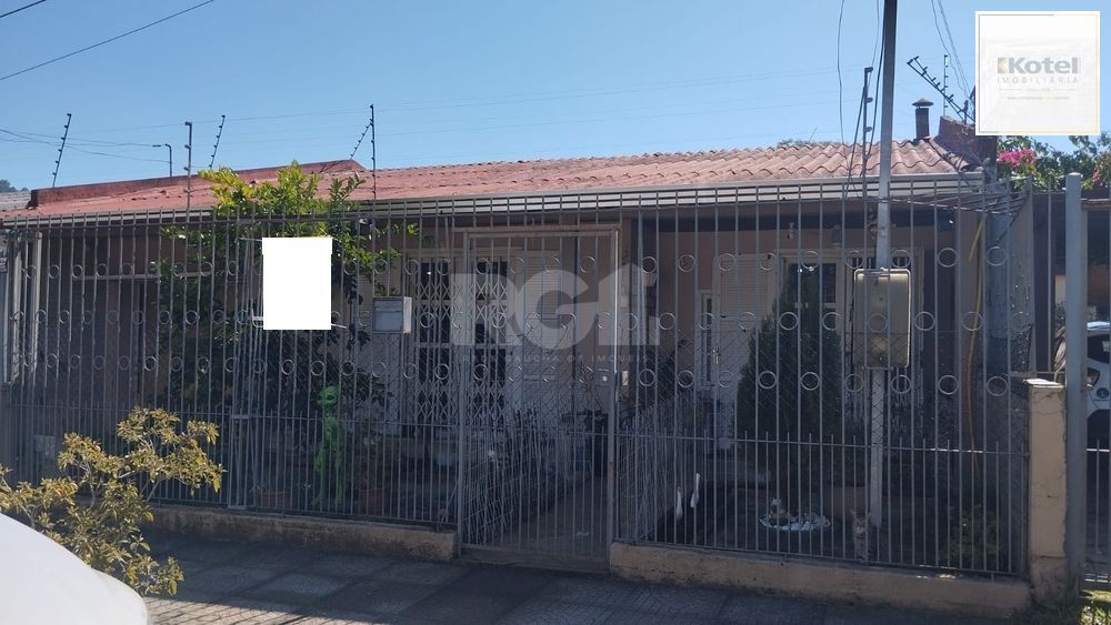 Casa 3 quartos à venda, 140m², Aberta dos Morros - Porto Alegre