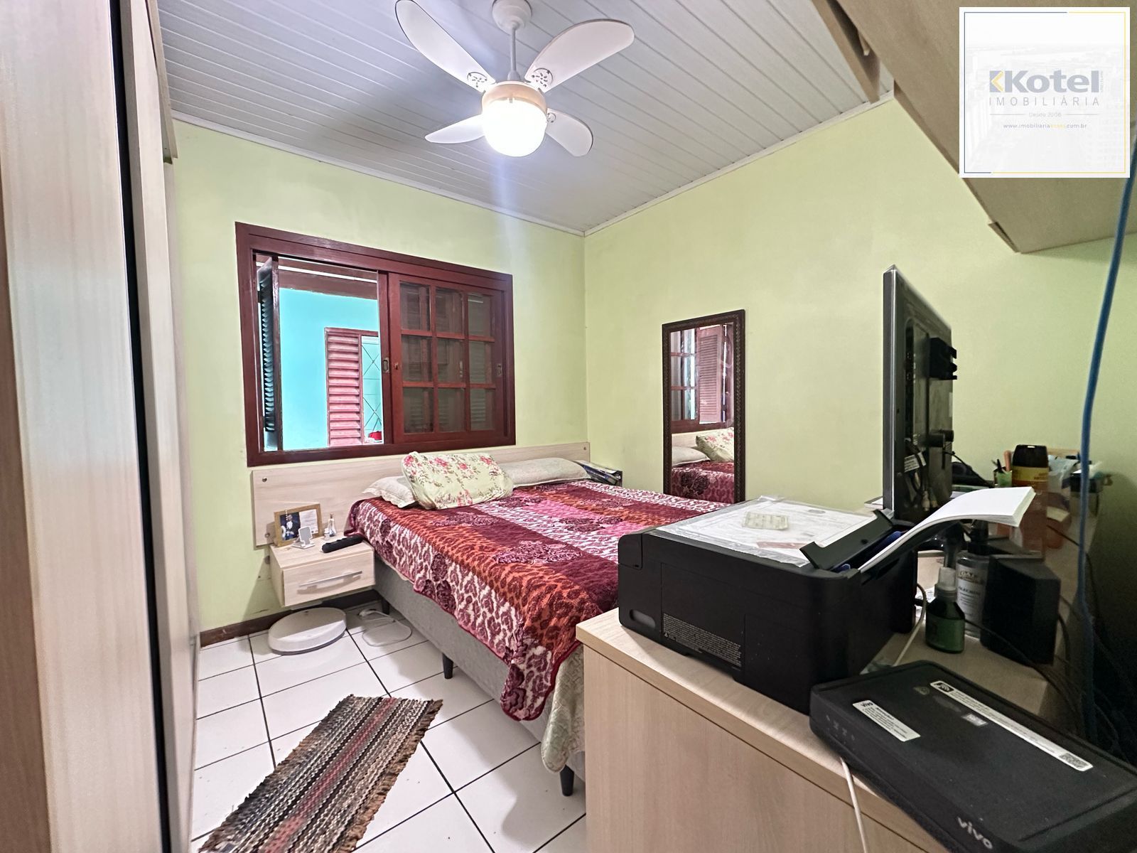 Casa 2 quartos à venda, 98m², Belém Novo - Porto Alegre — foto 5