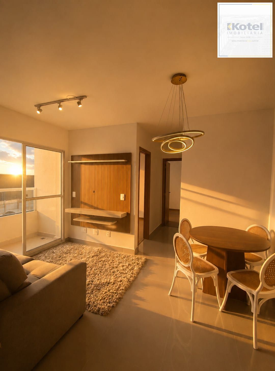 Apartamento 2 quartos à venda, 44m², Costa e Silva - Porto Alegre — foto 2