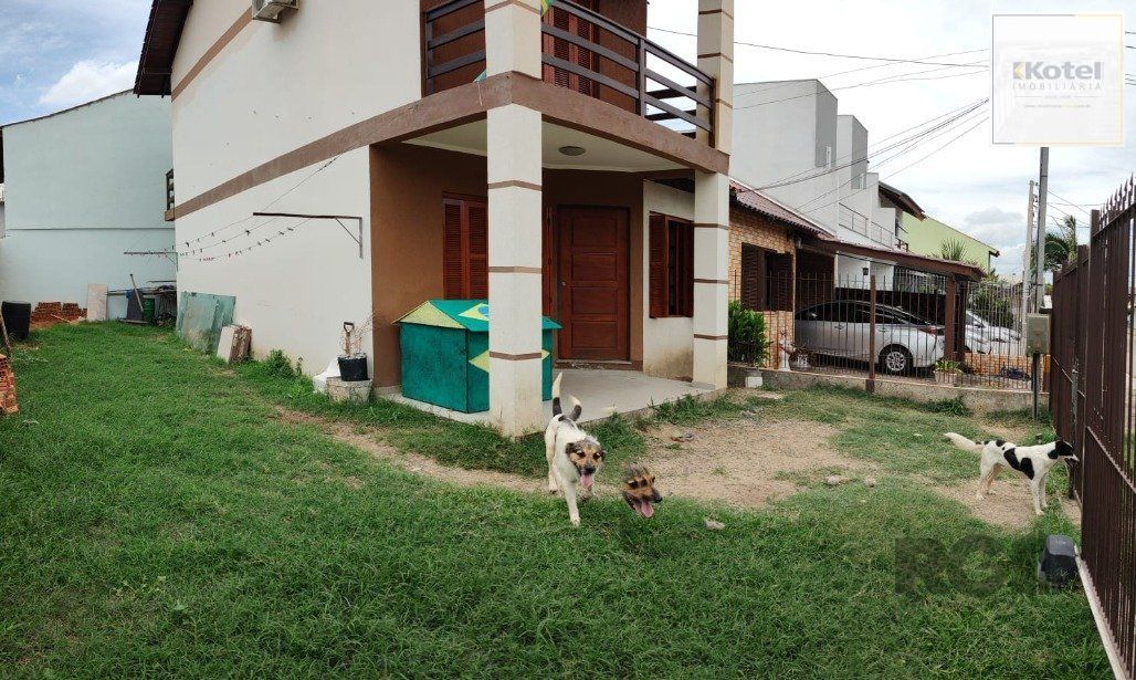 Casa 2 quartos à venda, 117m², Aberta dos Morros - Porto Alegre — foto 2