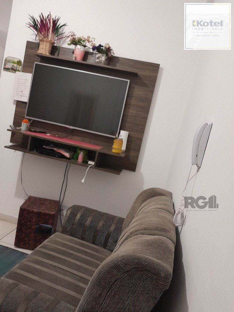 Apartamento 2 quartos à venda, 46m², Restinga - Porto Alegre — foto 3