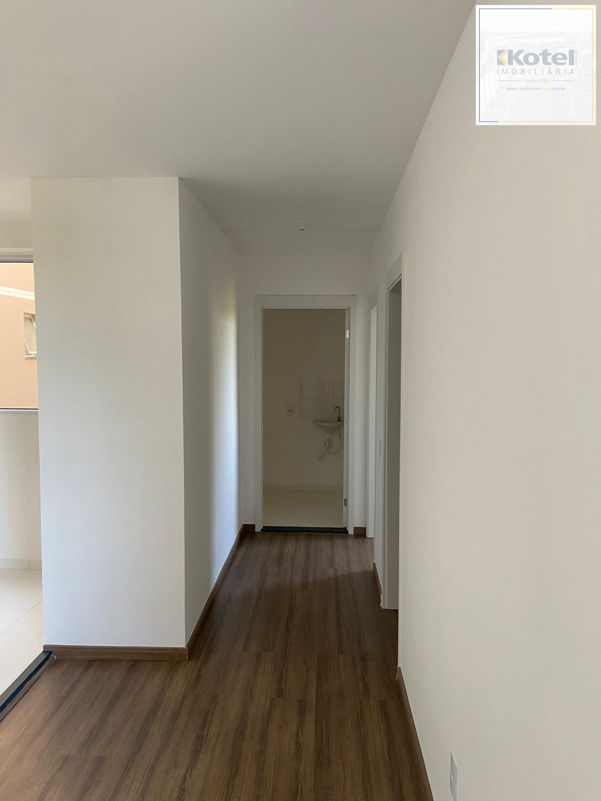 Apartamento 2 quartos à venda, 45m², Restinga - Porto Alegre — foto 2