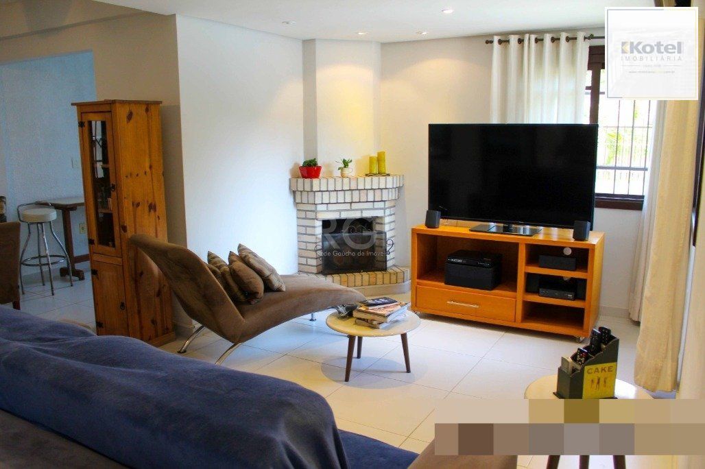 Sobrado para Venda - 266m², 3 dormitórios, sendo 1 suites, 2 vagas - Ipanema — foto 2