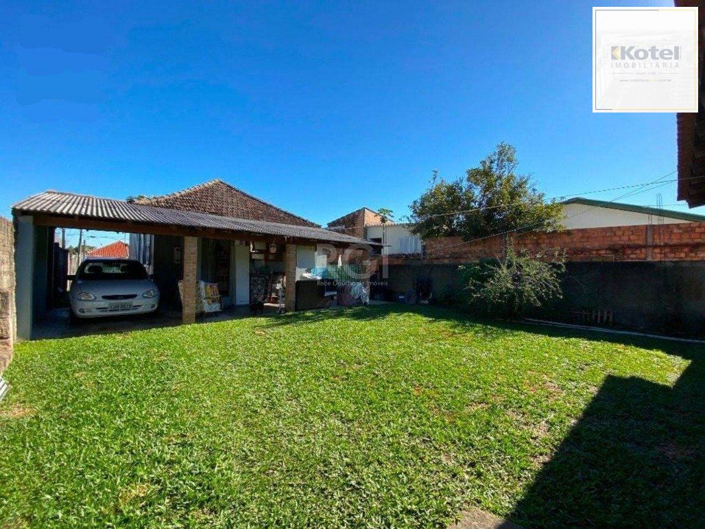 Casa para Venda - 97m², 2 dormitórios, 3 vagas - Belém Novo — foto 5