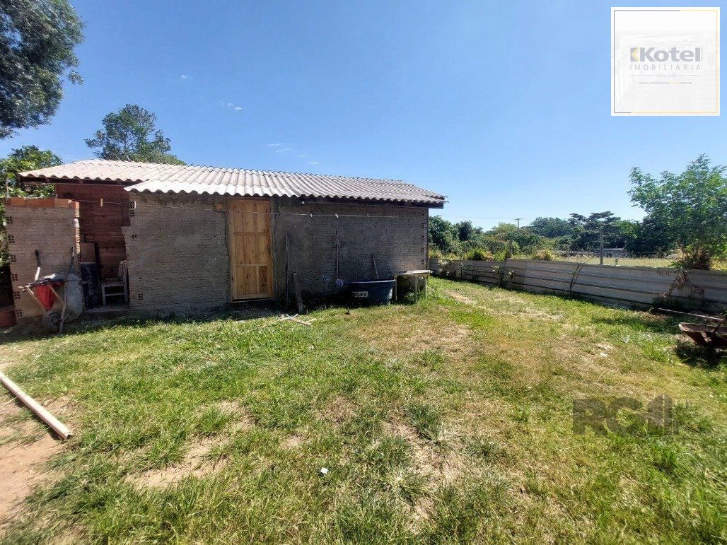 Casa 2 quartos à venda, 40m², Lami - Porto Alegre — foto 4