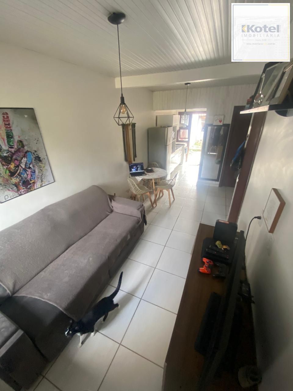 Casa 2 quartos à venda, 42m², Hípica - Porto Alegre