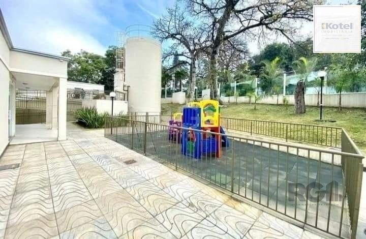 Apartamento à venda, 40m², Vila Nova - Porto Alegre