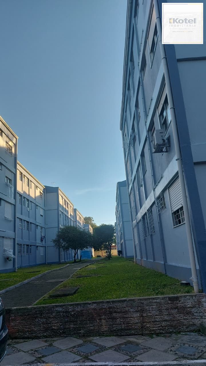 Apartamento 2 quartos à venda, 48m², Camaquã - Porto Alegre — foto 4