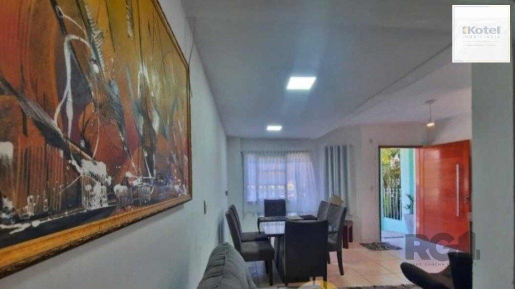 Sobrado 2 quartos à venda, 100m², Espírito Santo - Porto Alegre