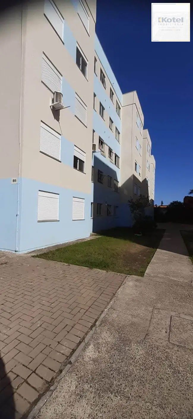 Apartamento 2 quartos à venda, 51m², Chapéu do Sol - Porto Alegre — foto 2