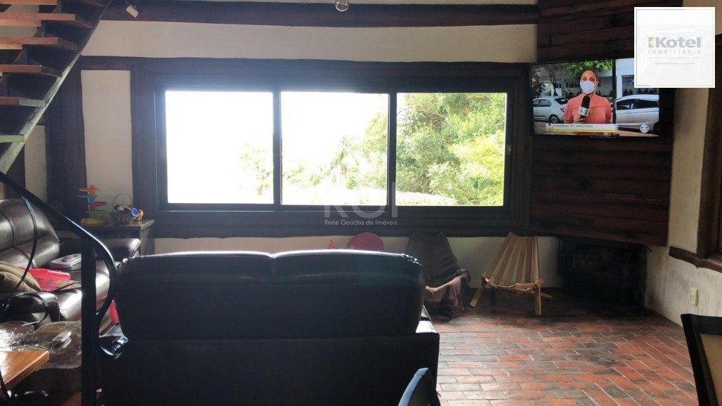 Casa para Venda - 367m², 2 dormitórios, Belém Novo — foto 2