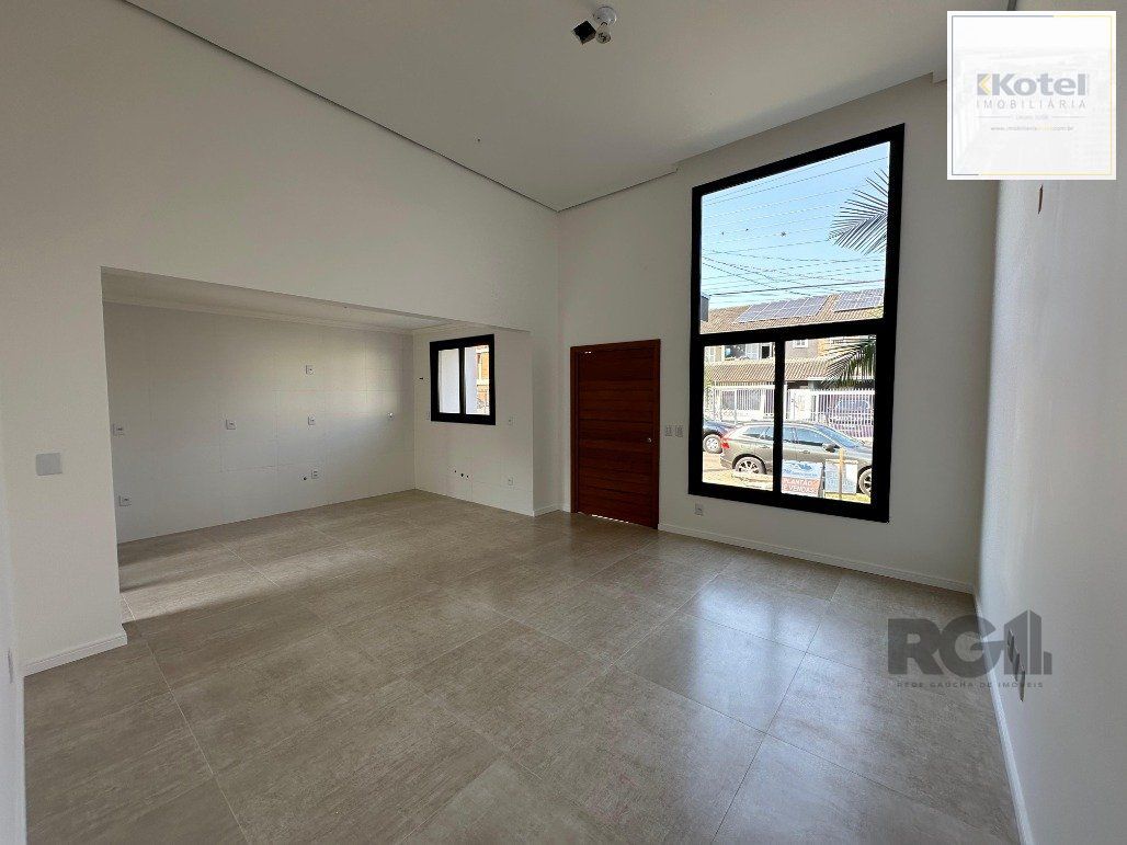 Casa 3 quartos à venda, 100m², Hípica - Porto Alegre — foto 5