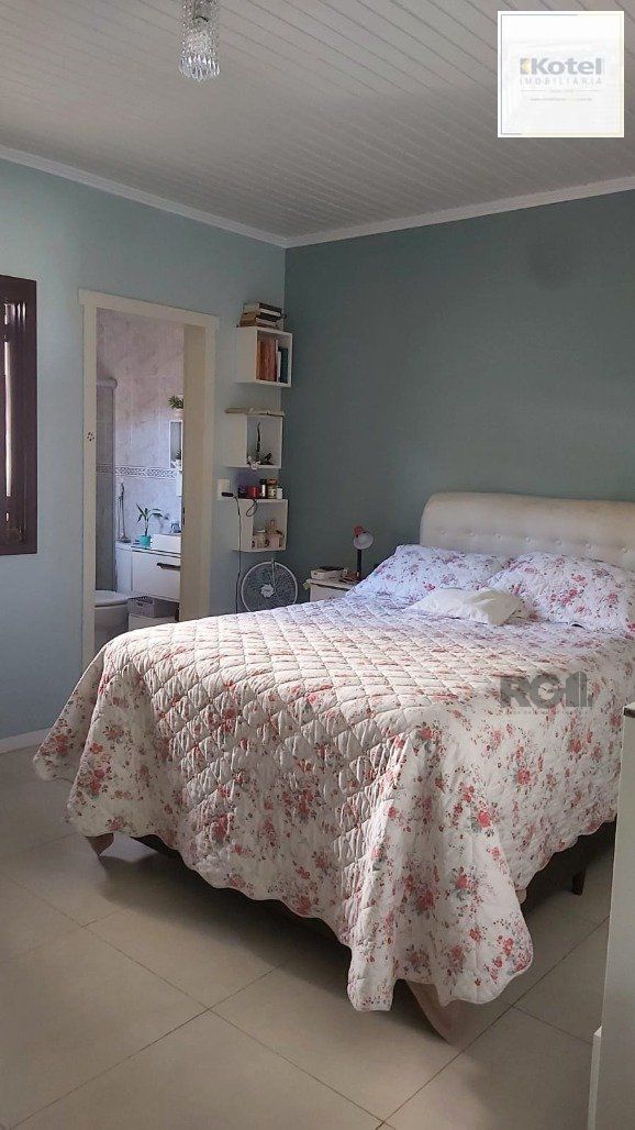 Casa 4 quartos à venda, 83m², Igra Norte - Torres